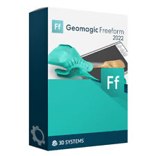 3D Systems Freeform Plus 2022 (ferramenta para escultura, modelos 3D para impressão 3D) comprar usado  Enviando para Brazil