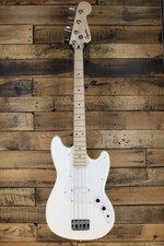 Squier sonic bronco for sale  Pleasant Hill