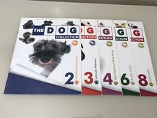 The dog hunde gebraucht kaufen  Hardheim
