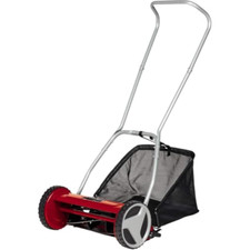Einhell tagliaerba spinta usato  Roccagloriosa