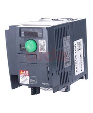 Schneider atv320u04n4c frequen d'occasion  Expédié en Belgium