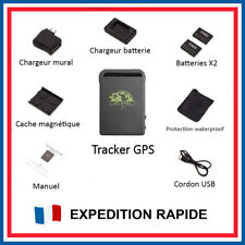 Tracker gps tk102b d'occasion Tracker gps tk102b d'occasion  Cheniménil