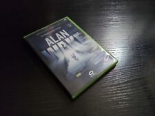 XBOX 360 - Alan Wake - Horror Action - 2010, usado comprar usado  Enviando para Brazil