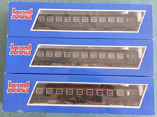 Lot reisezugwagen sncf gebraucht kaufen  Bad Reichenhall