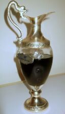 Coca buton caraffa usato  Palermo