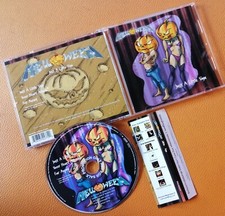 HELLOWEEN [ JUST A LITTLE SIGN ] PROMO CD THAILAND EDITION comprar usado  Enviando para Brazil