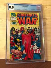 Infinity war 1992 for sale  Lincoln