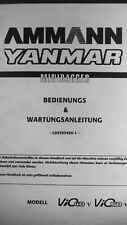 233 yanmar vio gebraucht kaufen  Dresden