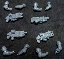 Warhammer 40k bits d'occasion  Grenoble-