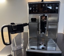Philips saeco picobaristo gebraucht kaufen  Sondershausen