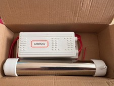 220v white quartz for sale 220v white quartz for sale  BISHOP AUCKLAND