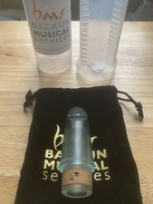Backun vocalise mouthpiece for sale  LONDON