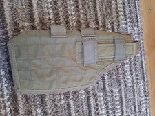 Eagle industries holster for sale  SHREWSBURY