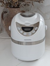 Cookworks bread making for sale  CHERTSEY