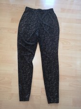 Damen leggins glitzernden gebraucht kaufen  Duisburg