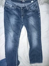 Jeans xxl camp gebraucht kaufen  Templin