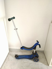 Globber trottinette positions d'occasion  Ottmarsheim