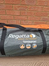 Regatta great outdoors for sale  CORBY