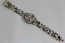 Swatch montre swatch d'occasion  Seyssel