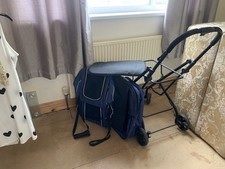 Buggy pram dogs. for sale  LEEDS