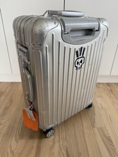 Rimowa aluminum cabin for sale  Blaine