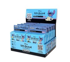 FiGPiN Lilo & Stitch Mystery Series 3 caixa lacrada de 10 mini pinos colecionáveis, usado comprar usado FiGPiN Lilo & Stitch Mystery Series 3 caixa lacrada de 10 mini pinos colecionáveis, usado comprar usado  Enviando para Brazil