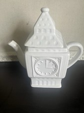 Teapot market ceramic for sale  Mount Prospect