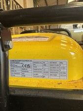 Champion petrol generator for sale  GUILDFORD