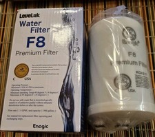 Leveluk filter kangen for sale  Cleburne