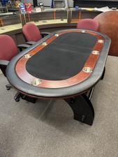 Poker table six for sale  Gainesville