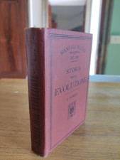 Prima edizione manuale usato  Baveno