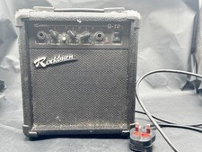 Rockburn g10 guitar for sale  PRESTON