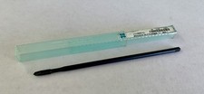 Torneira de ponta espiral OSG M5x0.8 6” comprimento estendido polia 2 flautas, usado comprar usado  Enviando para Brazil