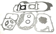 Zoll motor dichtung gebraucht kaufen  Vorbach