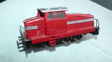Loco marklin 030 d'occasion Loco marklin 030 d'occasion  Bischheim