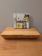 mario luigi abenteuer bowser gebraucht kaufen mario luigi abenteuer bowser gebraucht kaufen Flensburg