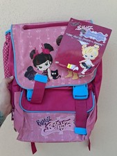 Bratz babyz zaino usato  Volvera