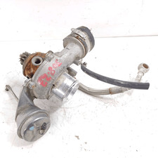 36010048 turbocompressore volv usato  Italia