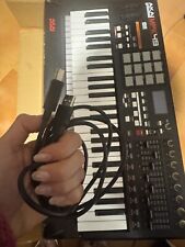 Tastiera akai mpk249 usato  Lignano Sabbiadoro