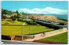 Postcard exmouth devon for sale  TEWKESBURY