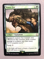 Mtg magic fallout d'occasion  Expédié en Belgium