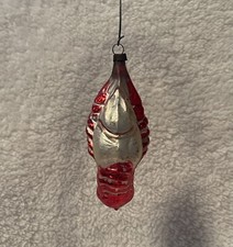 Antique red silver for sale  Gig Harbor