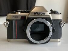 Nikon 35mm slr d'occasion  Expédié en Belgium
