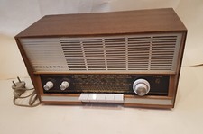 Röhrenradio philips philetta gebraucht kaufen  Hanau