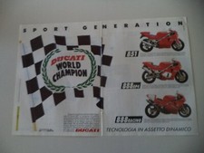 Advertising pubblicità 1992 usato  Salerno