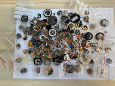 Job lot quartz for sale  RYE
