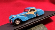 Bugatti type atalante d'occasion  Expédié en Belgium