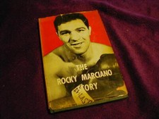 Rocky marciano story for sale  GRAVESEND