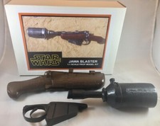 Star wars jawa usato  Spedire a Italy