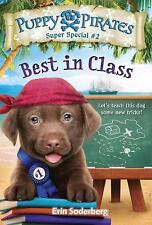 Puppy Pirates Super Special #2: Best in Class by Soderberg, Erin comprar usado  Enviando para Brazil